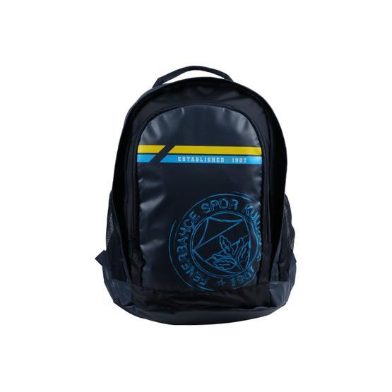 Fenerbahçe 3657 Base Established 1907 Okul Sırt Çantası