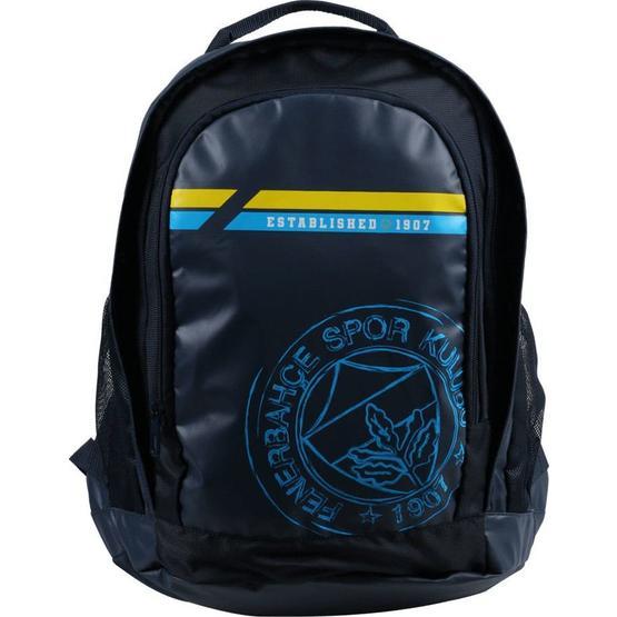 Fenerbahçe 3657 Base Established 1907 Okul Sırt Çantası