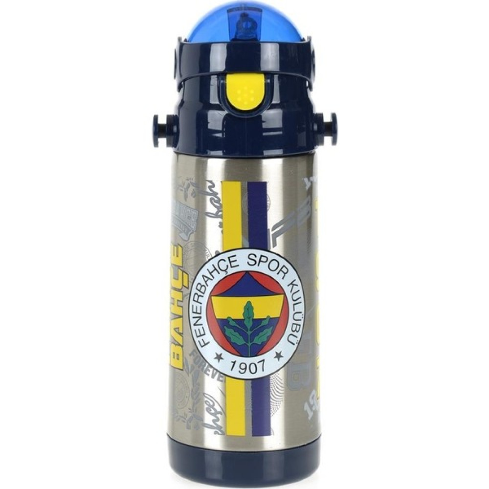 Fenerbahçe 78762 Çelik Termos Matara Suluk Fiyatı