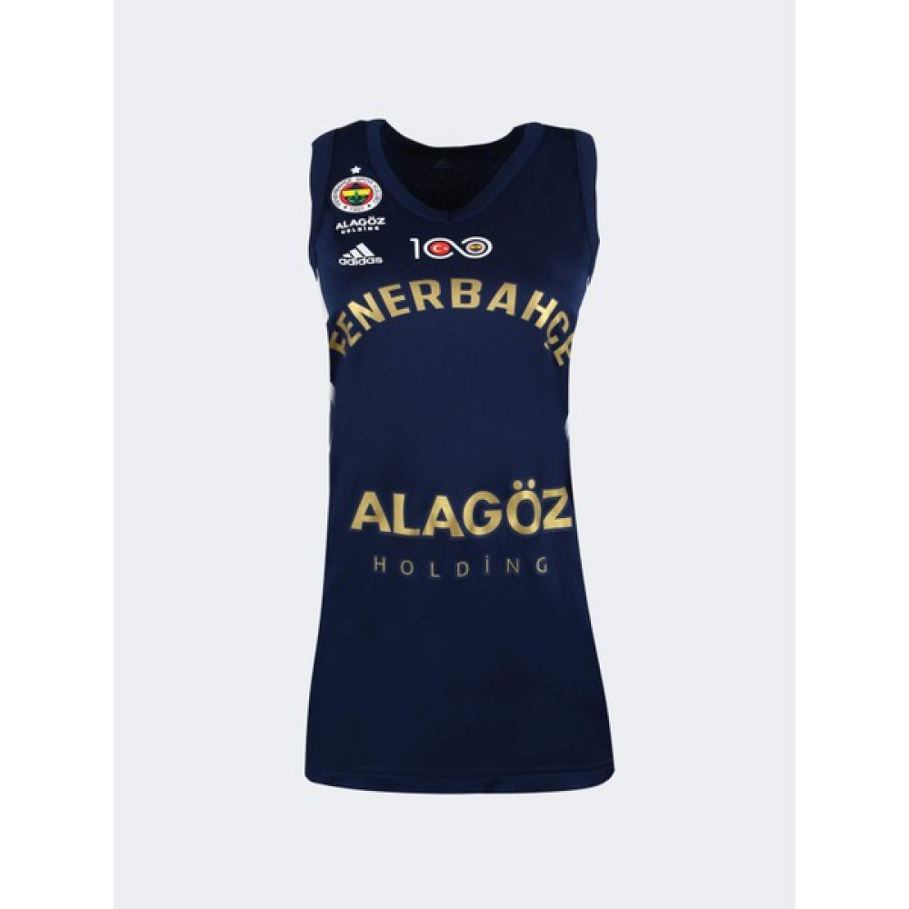 Fenerbahçe Basket Kadın Lacivert Forma 23/24 Futbol Malzemeleri Fiyatı