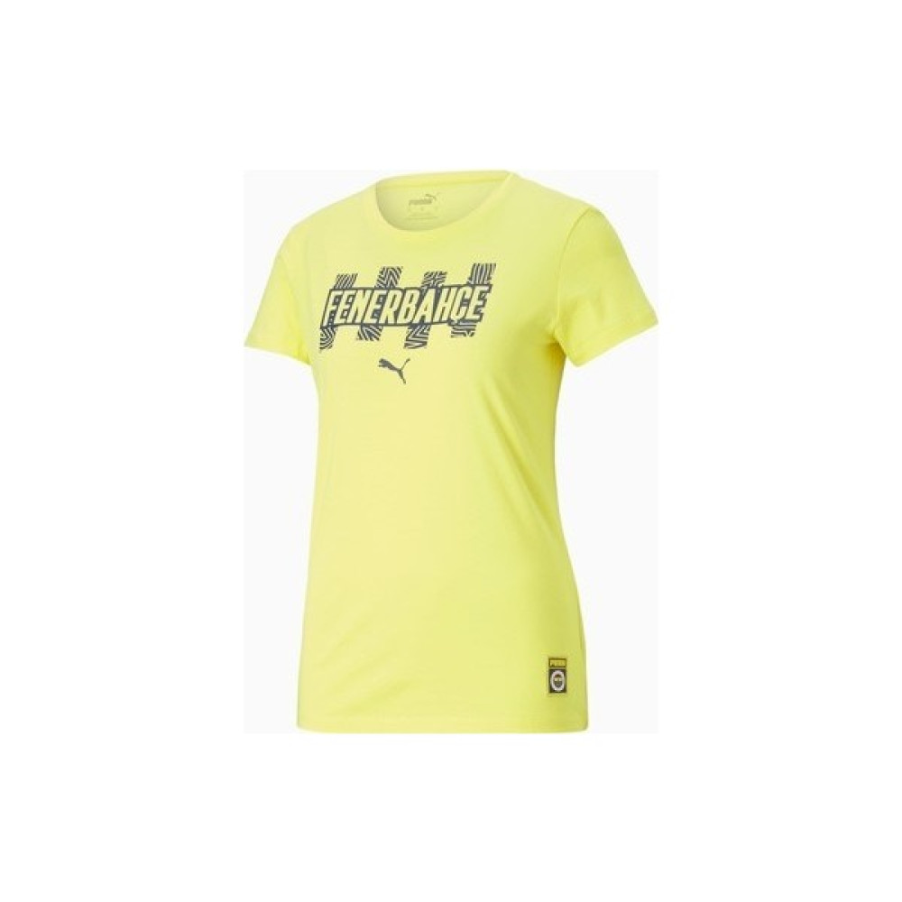 Fenerbahçe Erkek Tshirt Orijinal - Sarı - S Oto Boyaları Fiyatı