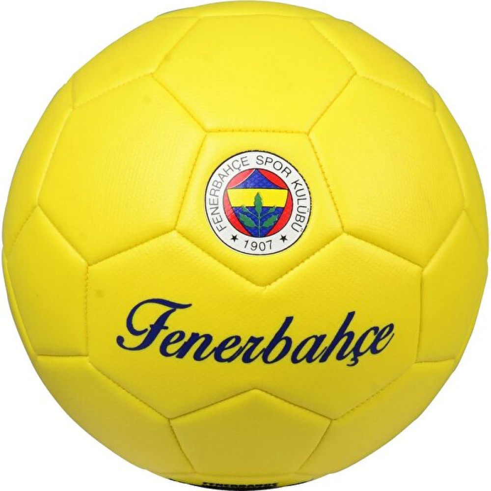 Fenerbahçe Futbol Topu Premium No:5 482658 Toplar Fiyatı