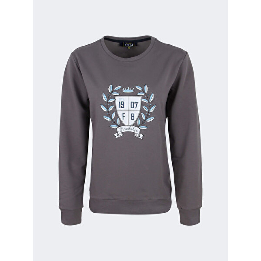 Fenerbahçe Kadın Kolej Fb 1907 Sweat Erkek Sweatshirt Fiyatı