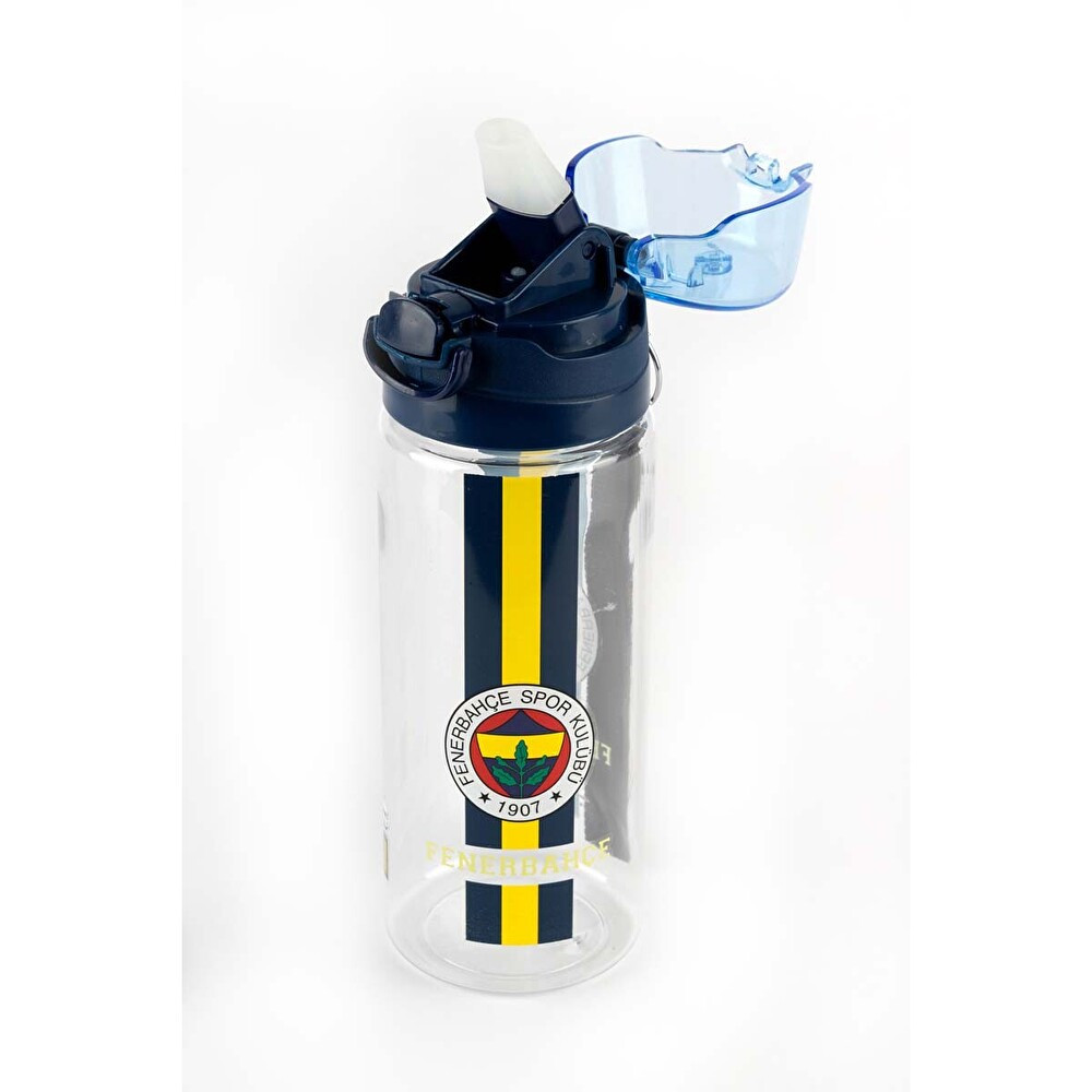 Fenerbahçe Plastik Matara 500 Ml 22789 Suluk Fiyatı