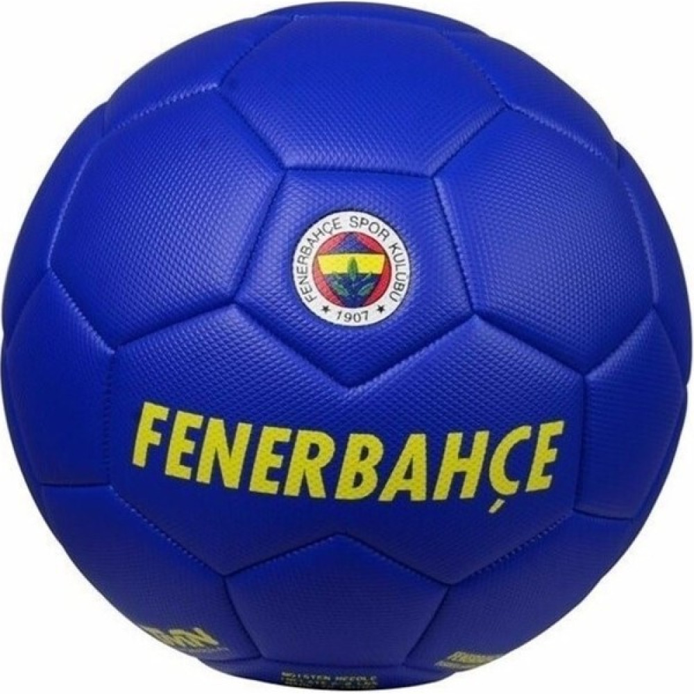 Fenerbahçe Premium Futbol Topu No:5 Mavi Toplar Fiyatı