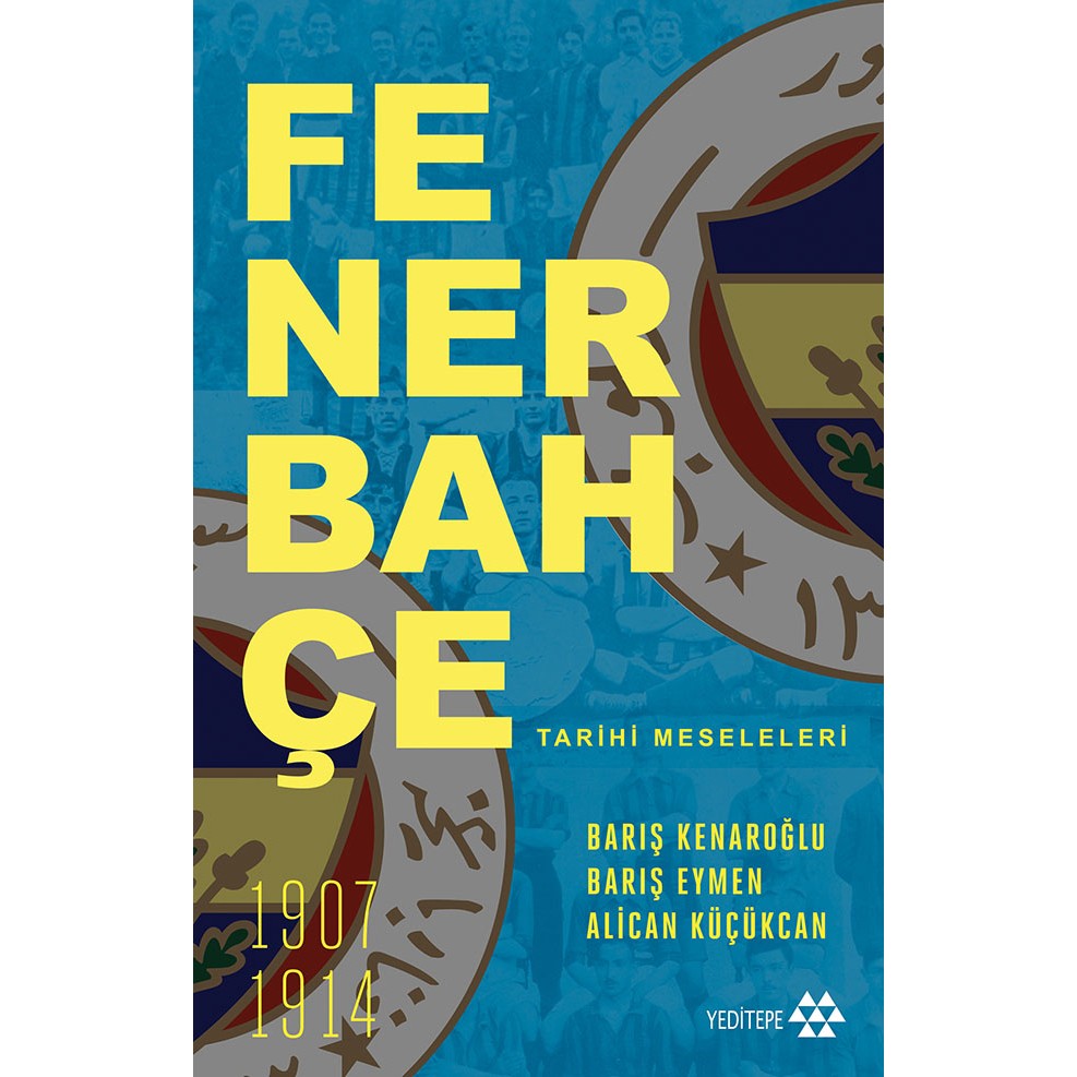 Fenerbahçe Tarihi Meseleleri - Barış Kenaroğlu Toplum Hayatı / Toplumsal Konular Fiyatı