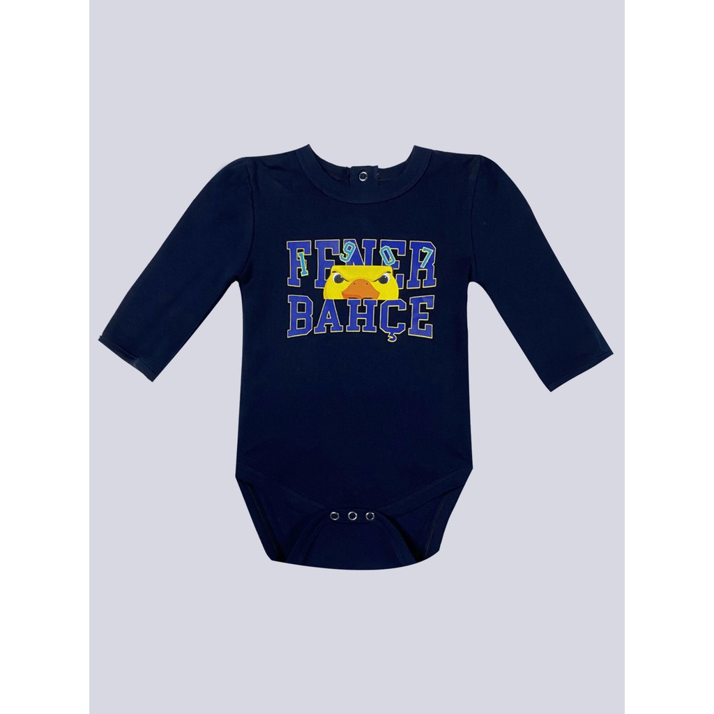 Fenerium Bebek Fenerbahçe Yellow Body Giyim & İç Giyim Fiyatı