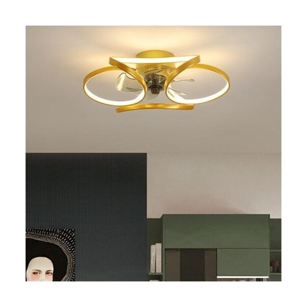 Fengxun-HB 220 V Kademesiz Karartmalı Akıllı Tavan Lambası - Beyaz (Yurt Dışından) Elektrik ve Aydınlatma Fiyatı