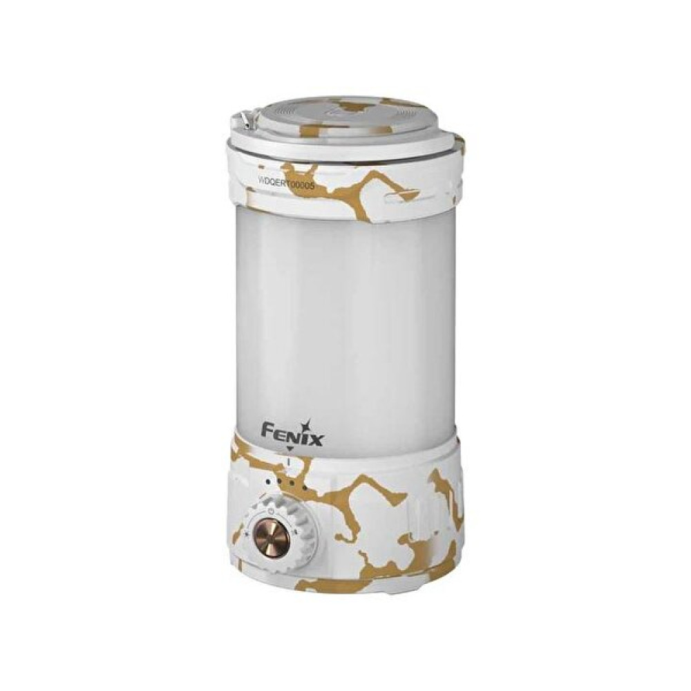 Fenix Cl26R Pro 500 Lümen Beyaz Kamp Feneri Kamp Aksesuarı Fiyatı