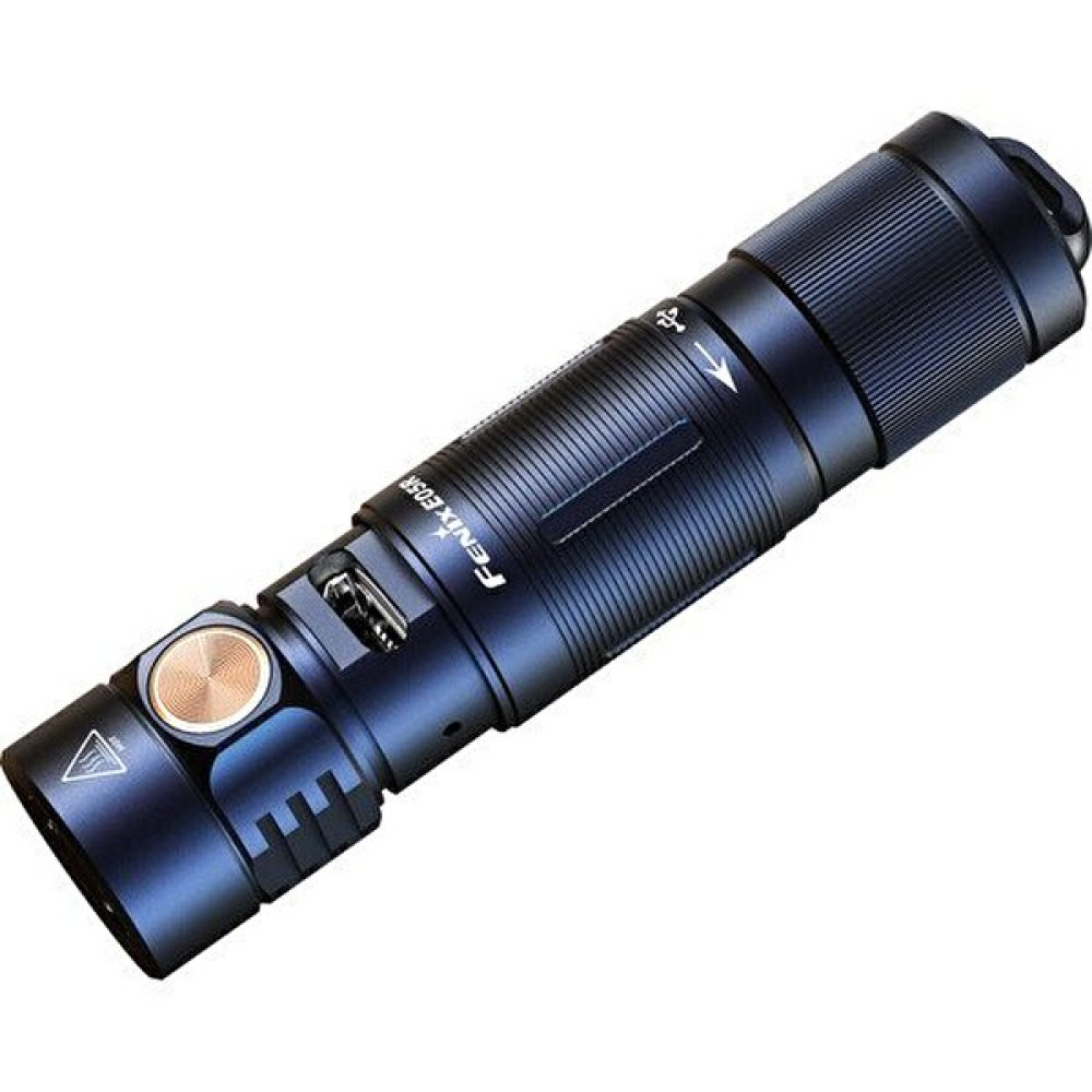 Fenix E05R 400 Lümen Anahtarlık Fener Kamp Aksesuarı Fiyatı