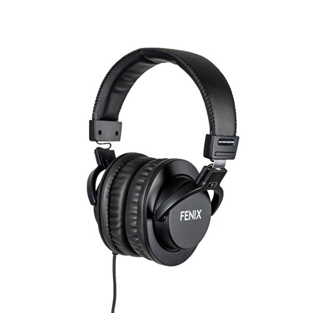 Fenix Fmh-1 32 Ohm Monitör Kulaklık Stüdyo ve Sahne Ekipmanları Fiyatı