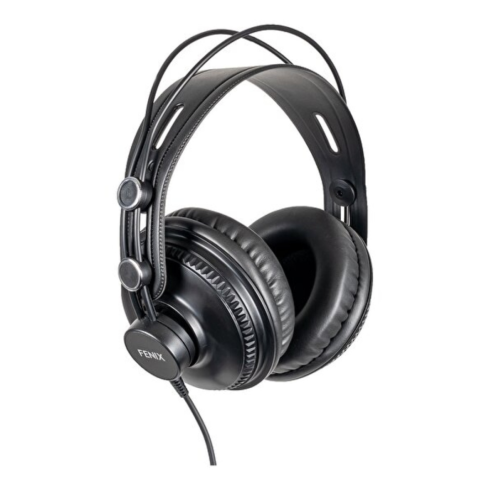 Fenix Fmh-3 60 Ohm Monitör Kulaklık Stüdyo ve Sahne Ekipmanları Fiyatı