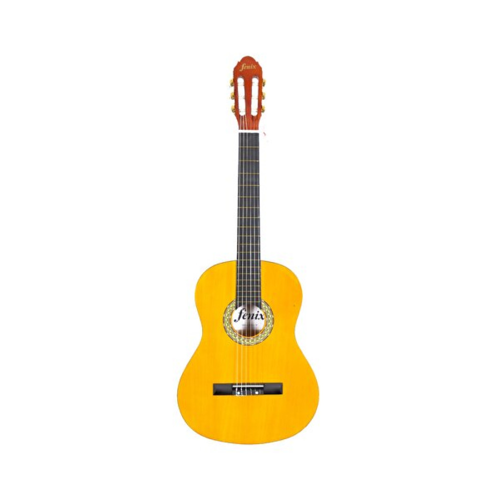 Fenix Fx-Cg851Nt Natural Klasik Gitar Klasik Gitarlar Fiyatı