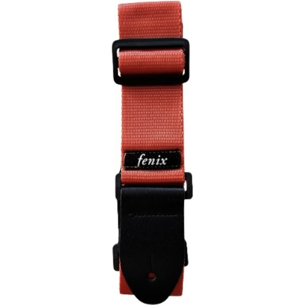 Fenix GA01-OR Gitar Askısı (Turuncu) - Turuncu Oto Boyaları Fiyatı