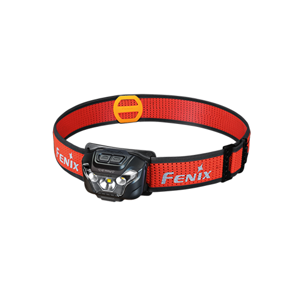 Feni̇x Hl18R-T 500 Lümen Kafa Feneri̇ Kamp Aksesuarı Fiyatı