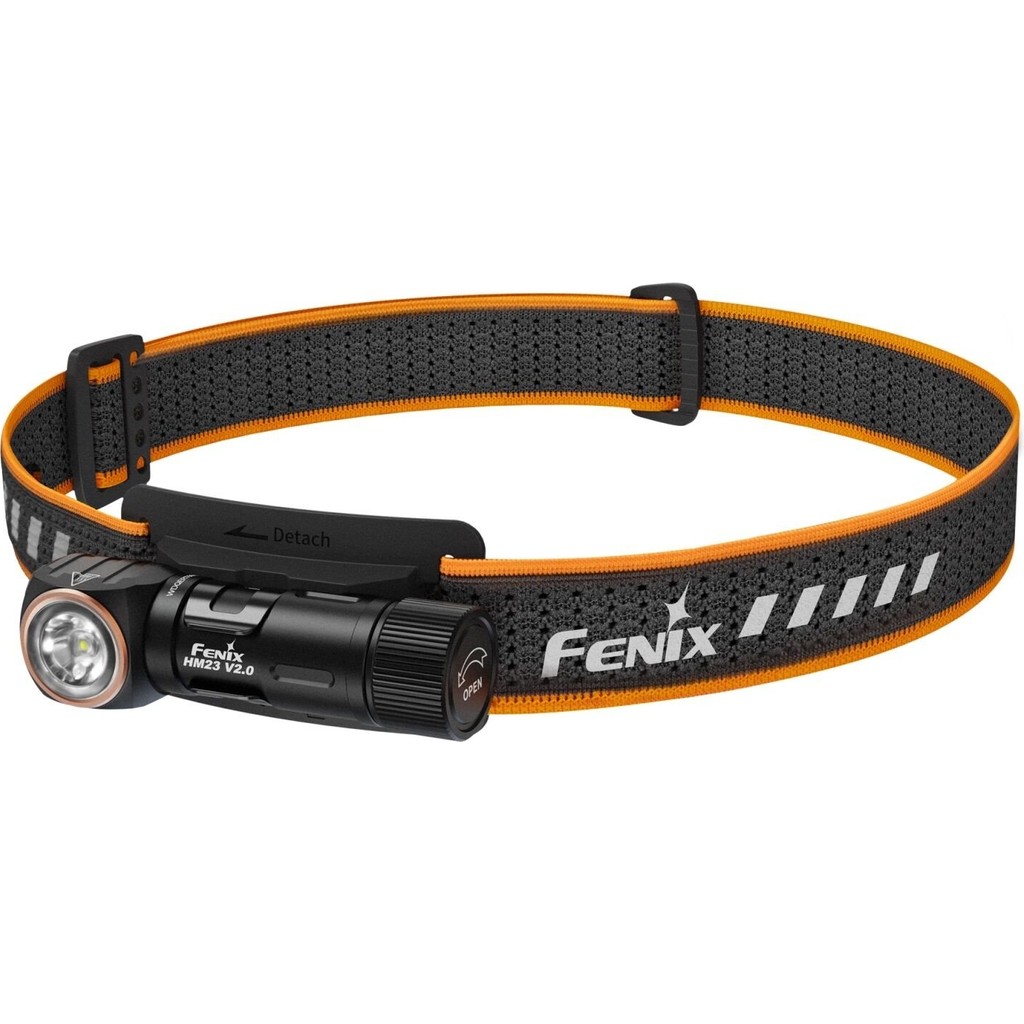 Fenix HM23 V2.0 300 Lümen Kafa Feneri Diğer Fiyatı