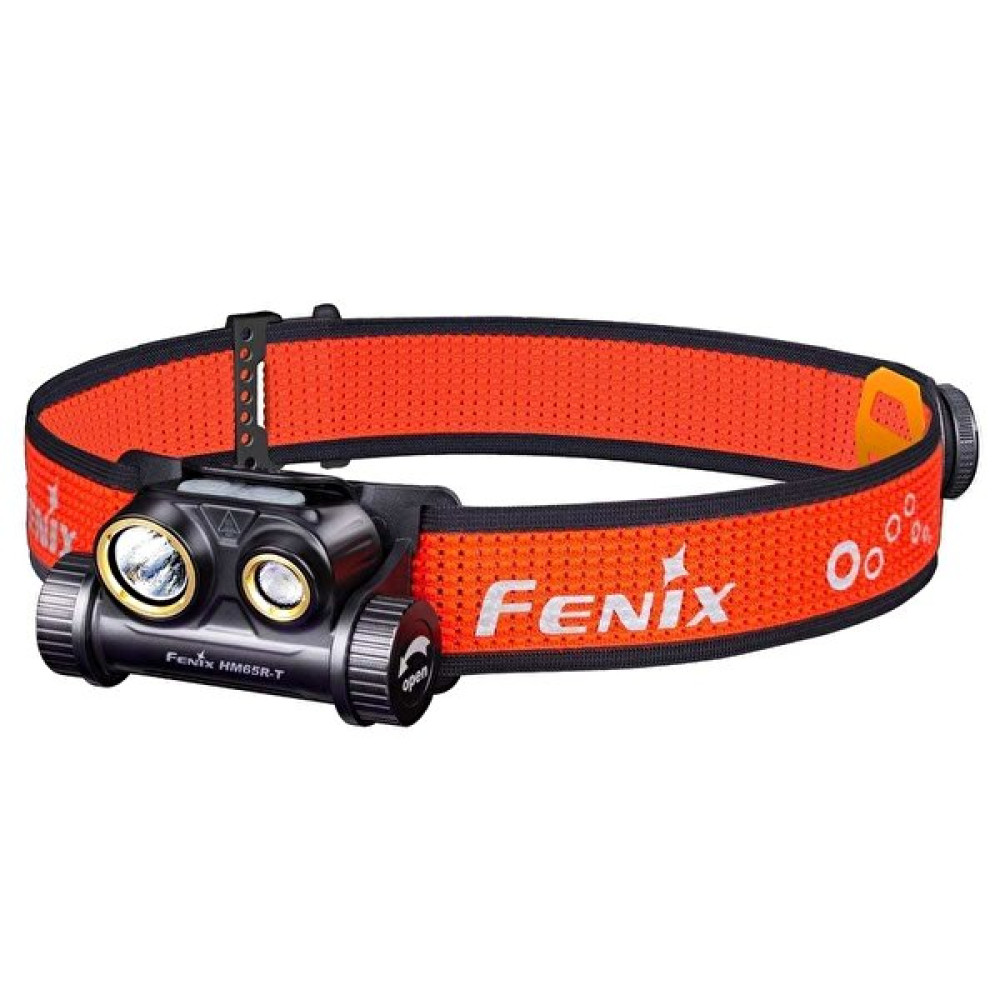 Fenix Hm65R-T 1500 Lümen Kafa Feneri Kamp Aksesuarı Fiyatı