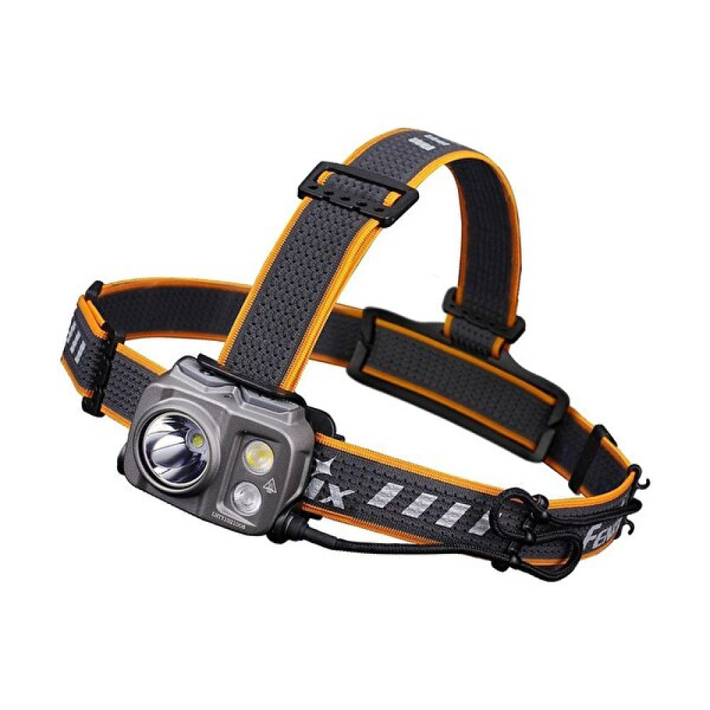 Fenix Hp25R V2.0 1600 Lümen Kafa Feneri Kamp Aksesuarı Fiyatı