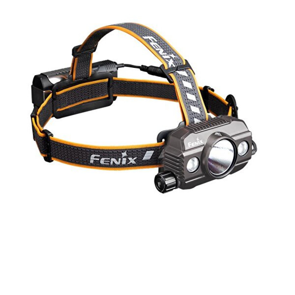 Fenix Hp30R V2.0 3000 Lümen Şarj Edilebilir Kafa Feneri Kamp Aksesuarı Fiyatı