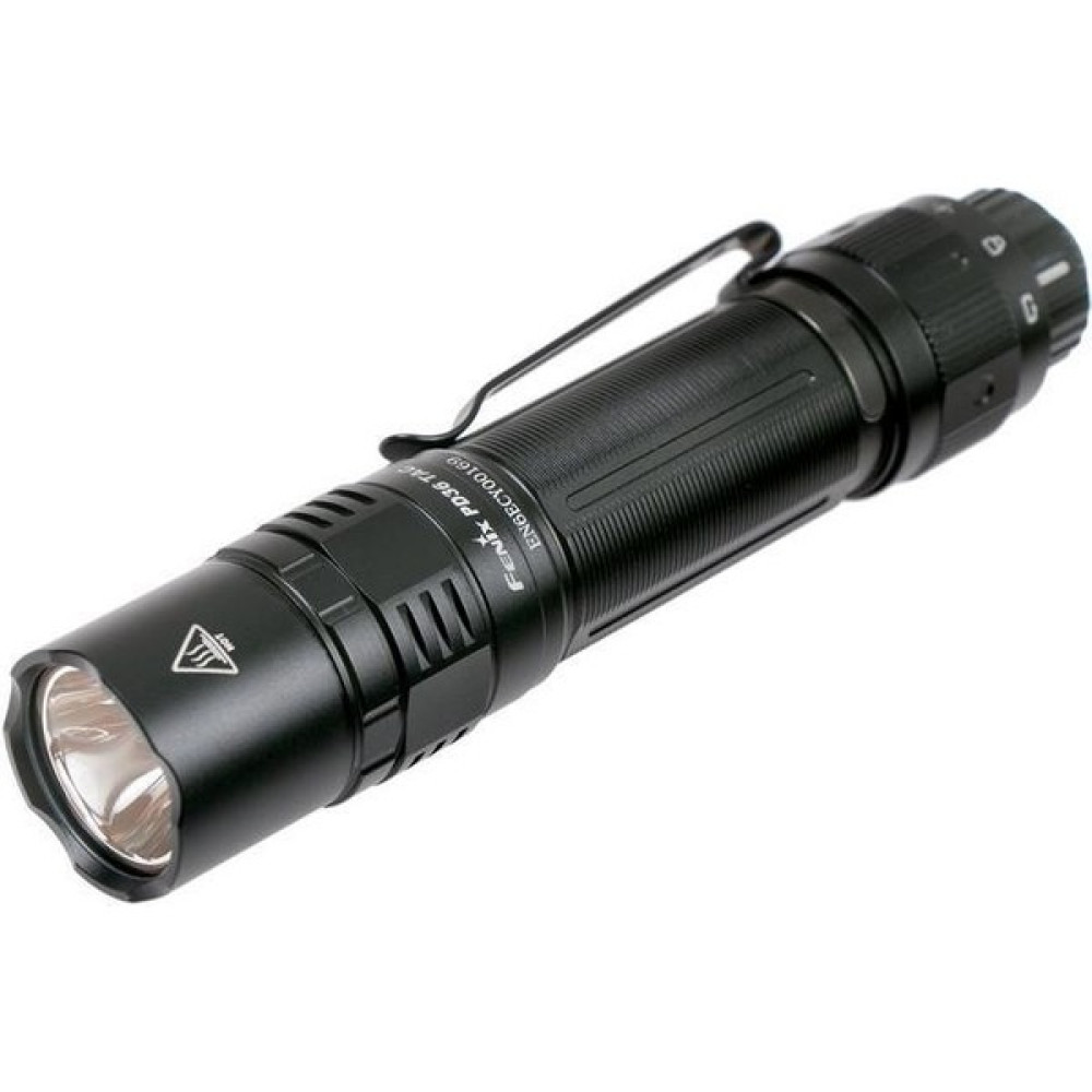 Fenix PD36TAC 3000 Lümen El Feneri - Siyah Oto Boyaları Fiyatı