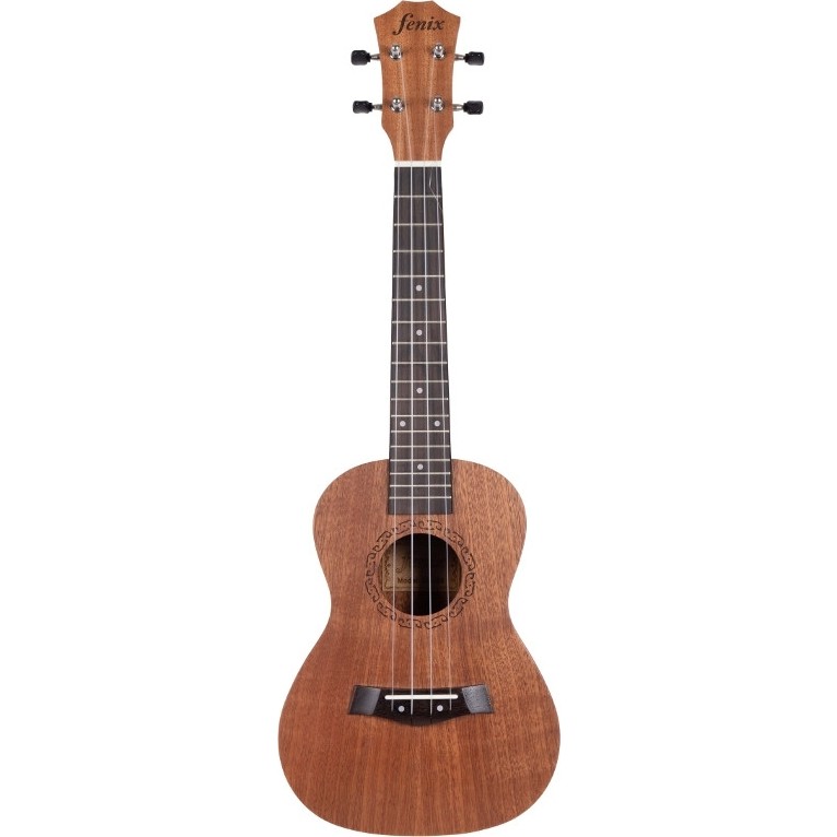 Fenix PS-S100-23A Concert Ukulele (Natural) Diğer Fiyatı
