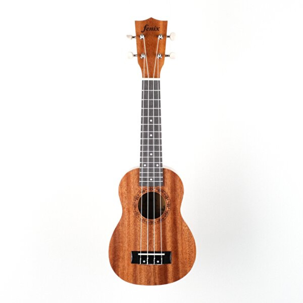 Fenix Ps-S100 Soprano Ukulele ve Kılıf Telli Çalgılar Fiyatı