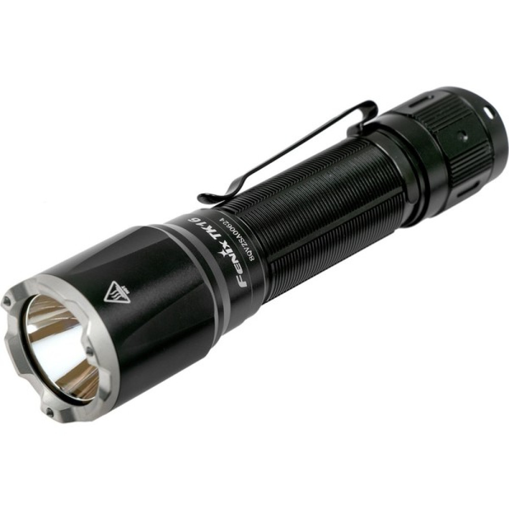 Fenix TK16 V2.0 El Feneri 3100 Lümens - Siyah Oto Boyaları Fiyatı