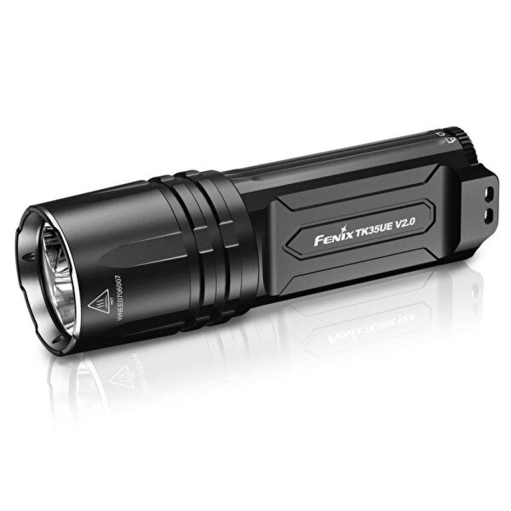 Fenix ​​Tk35Ue V2.0. 5000 Lümen El Feneri Kamp Aksesuarı Fiyatı