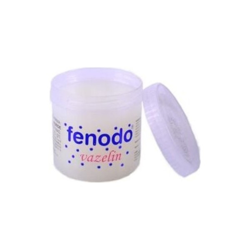 Fenodo Vazelin 100 ml Nemlendiriciler Fiyatı
