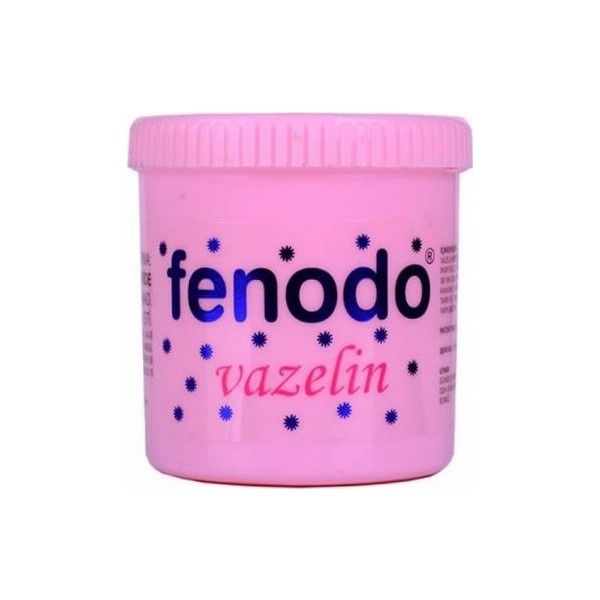 Fenodo Vazelin 100 ml (Pembe) El Bakımı Fiyatı
