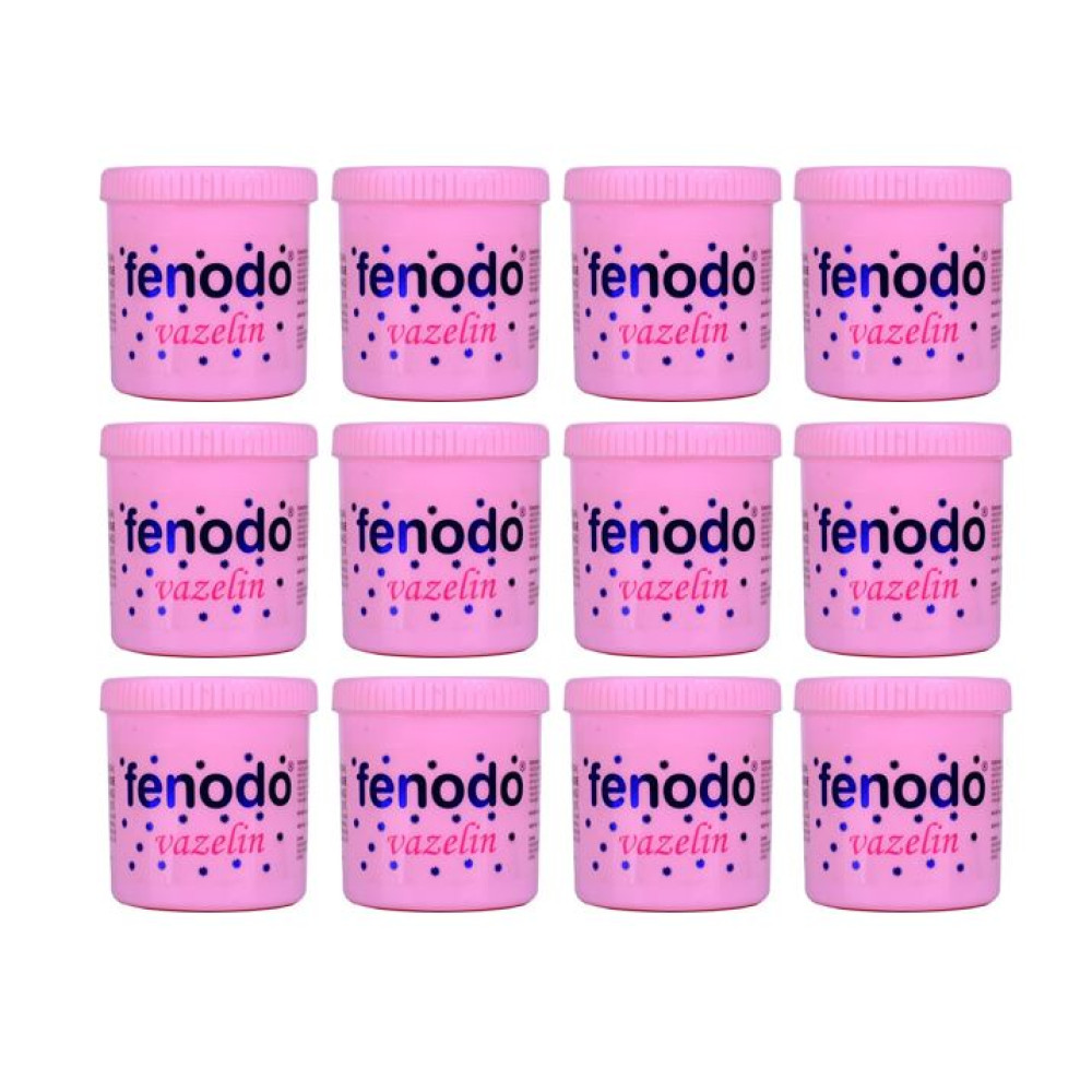 Fenodo Vazelin Pembe 100 ml. Diğer Fiyatı