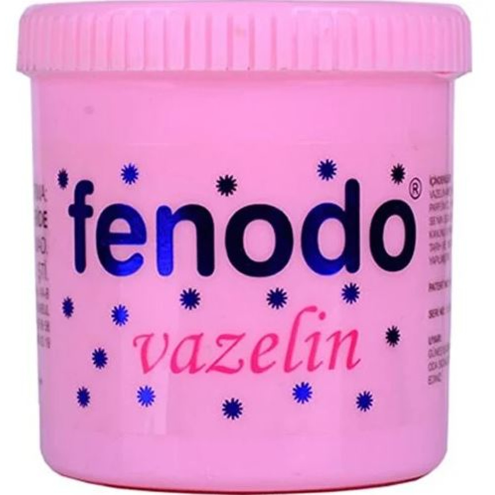 Fenodo Vazelin Pembe 100 ml.