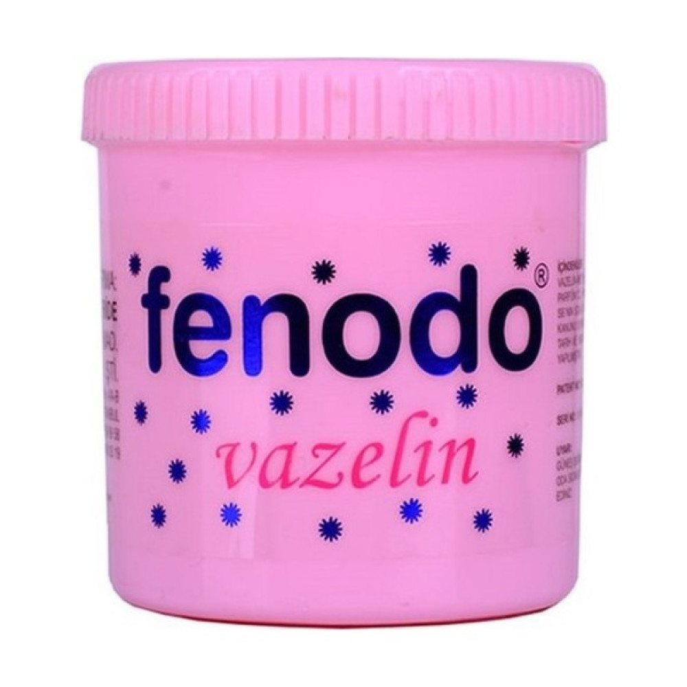 Fenodo Vazelin Pembe 100 ml Oto Boyaları Fiyatı