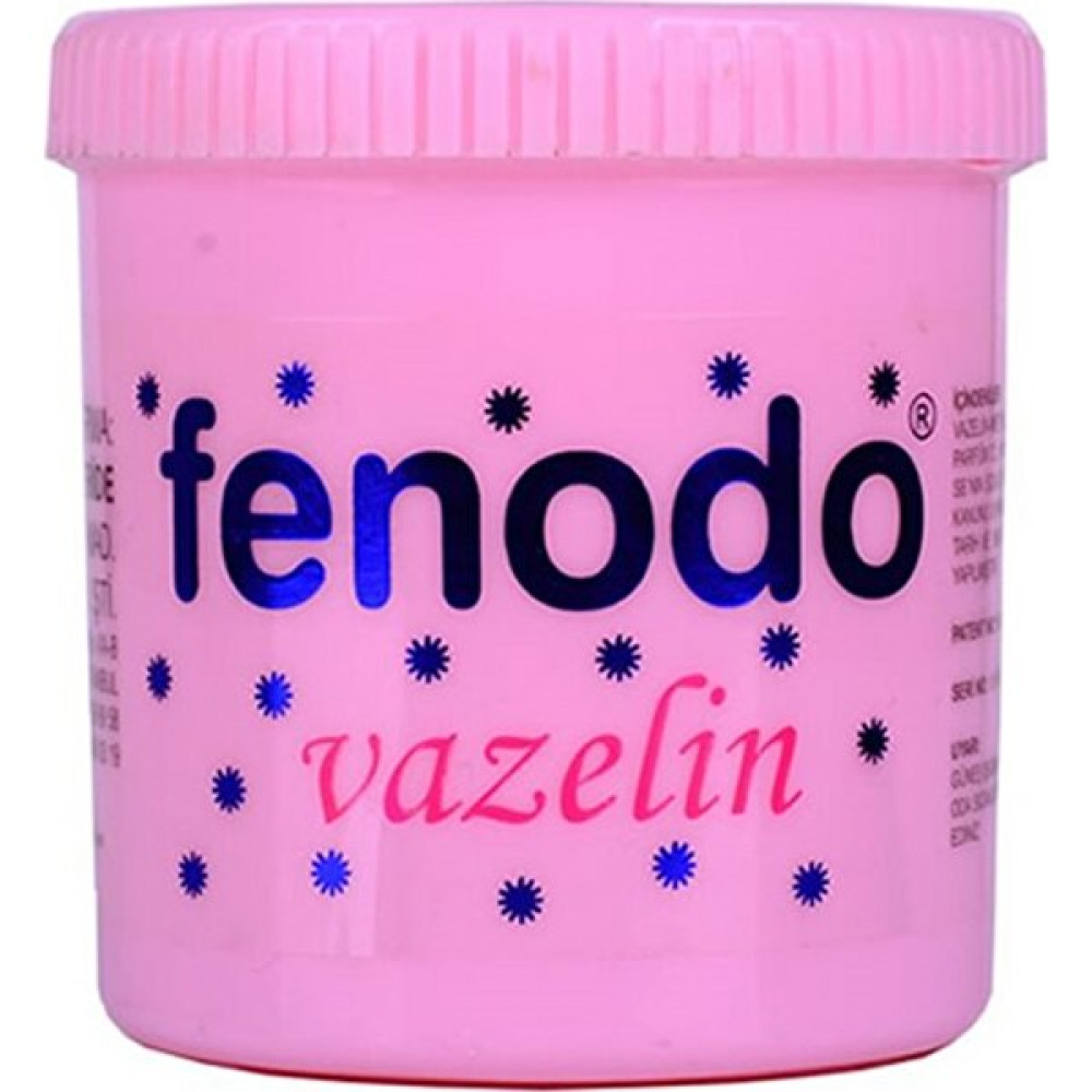 Fenodo Vazelin Pembe 150 ml Nemlendiriciler Fiyatı