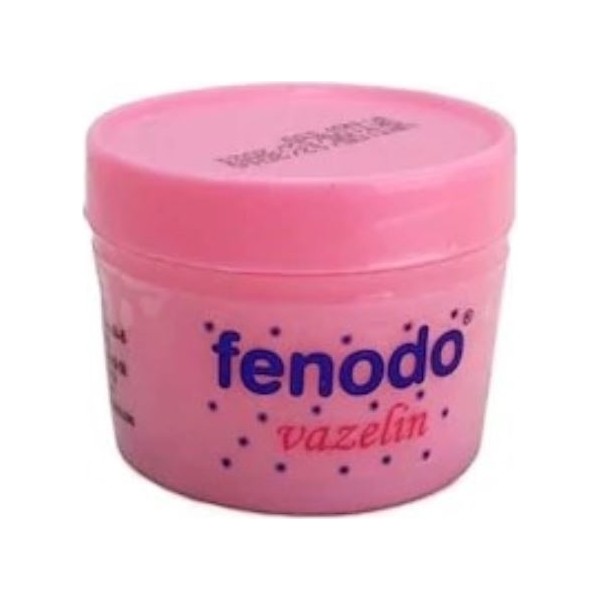 Fenodo Vazelin Pembe 60 ml Diğer Fiyatı