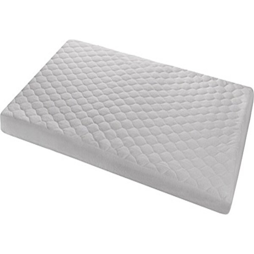 Fenomen Bed 50X115X10 cm Alezli Sıvı Geçirmez Fermuarlı Sünger Bebek Yatak - 50 x 115 x 10 cm Bebek Yatağı Fiyatı