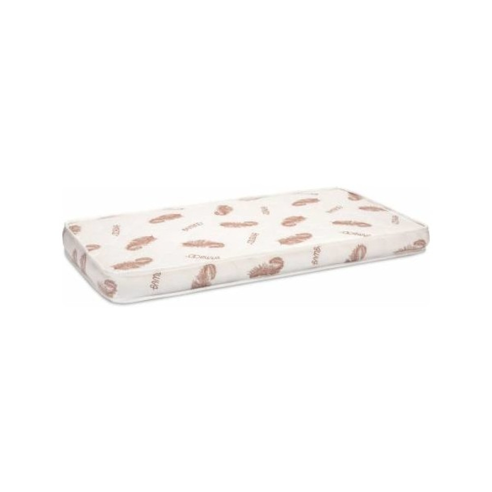 Fenomen Bed Bambu Yatak 10 cm Parkyatak&mobilya Beşik Uyumlu&bebeyatağı - 70 x 190 cm Yatak Fiyatı