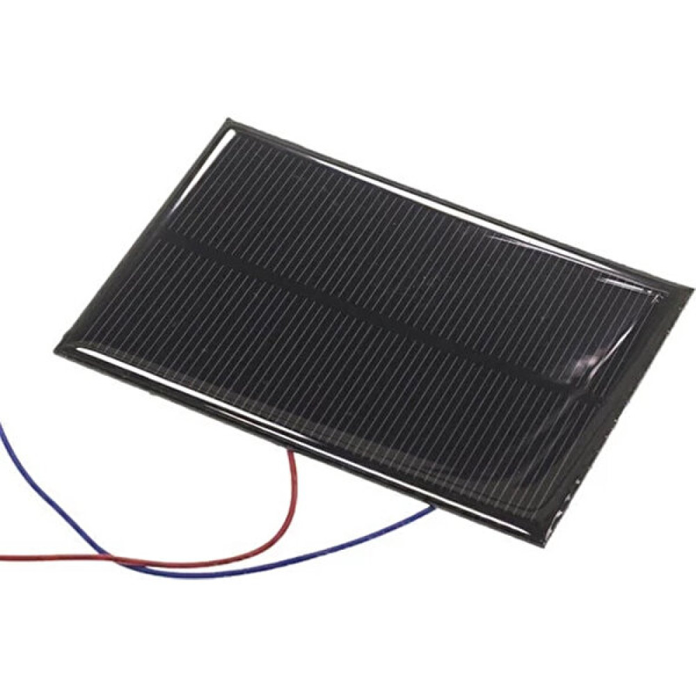 Fenset Güneş Paneli Solar Panel 70 x 100 mm Oto, Bahçe, Yapı Market Fiyatı