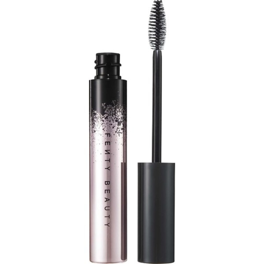Fenty Beauty Full Frontal Maskara - Cuz I'm Black Rimeller / Maskaralar Fiyatı