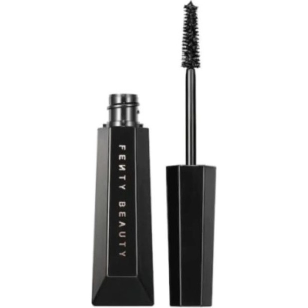 Fenty Beauty Hella Thicc Volumizing Mascara - Siyah Rimeller / Maskaralar Fiyatı
