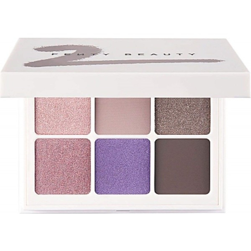 Fenty Beauty Snap Palet 2 Cool Neutrals Far Paleti - 001 Göz Farı Fiyatı