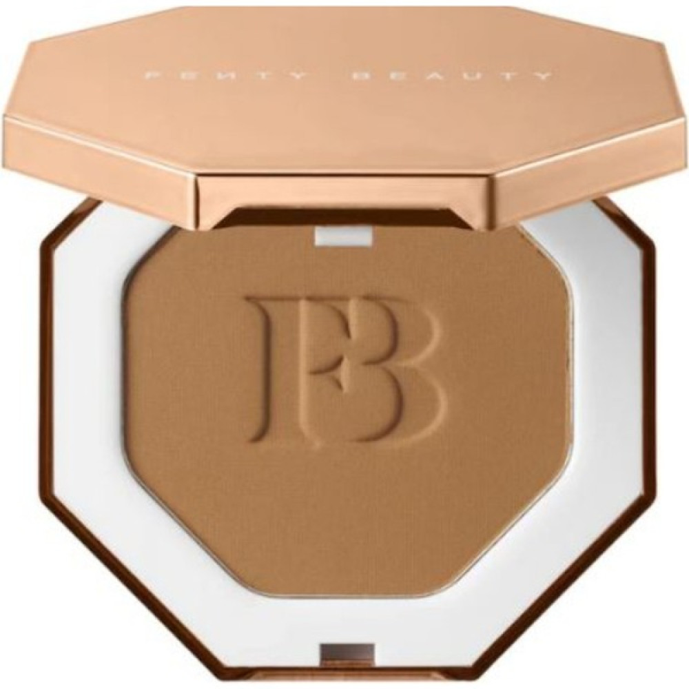 Fenty Beauty Sun Stalk'r Instant Warmth Bronzer Bronzlaştırıcı Pudra -Island Ting - ISLAND TİNG Fondötenler Fiyatı