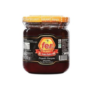Fer Arı Sütü 240 g Diğer Fiyatı