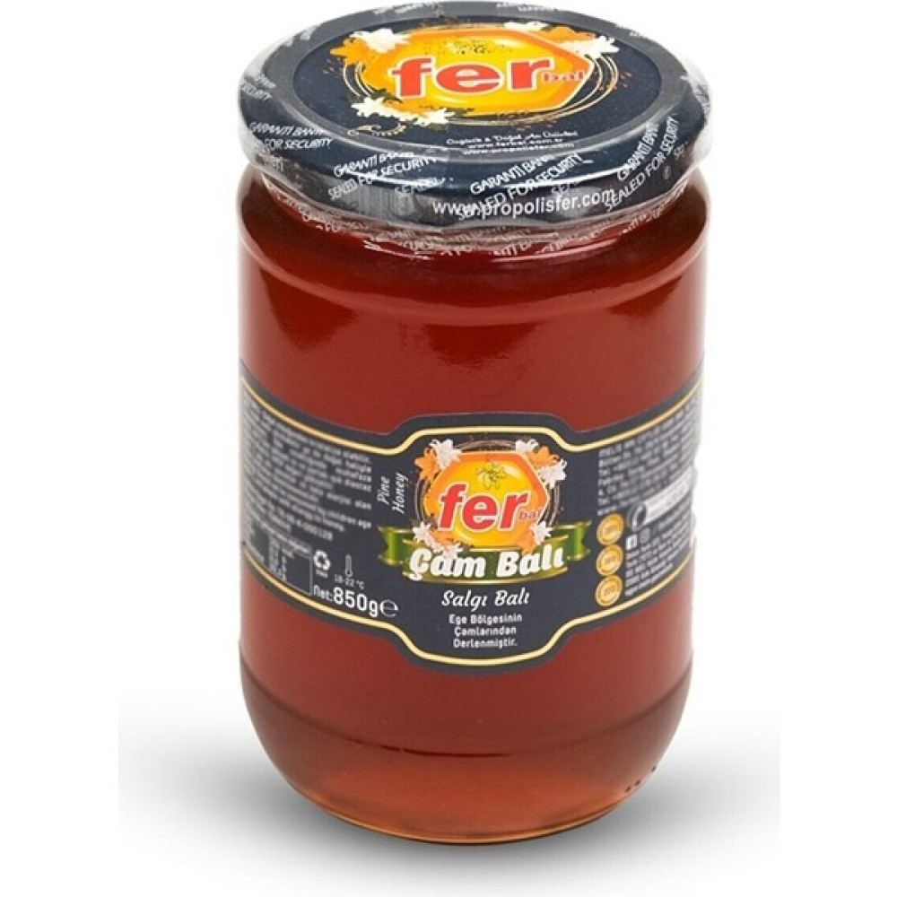 Fer Çam Balı 850 gr Oto Boyaları Fiyatı
