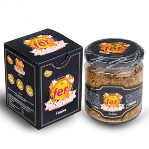 Fer Polen 100 g Diğer Fiyatı
