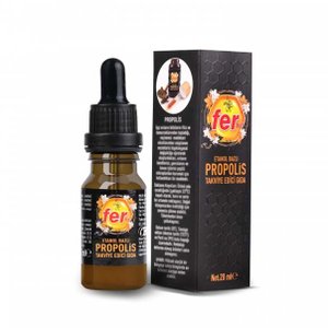 Fer Probolis Alkol Bazlı 20 Ml Diğer Fiyatı