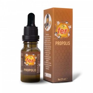 Fer Probolis Su Bazlı 20 Ml Diğer Fiyatı