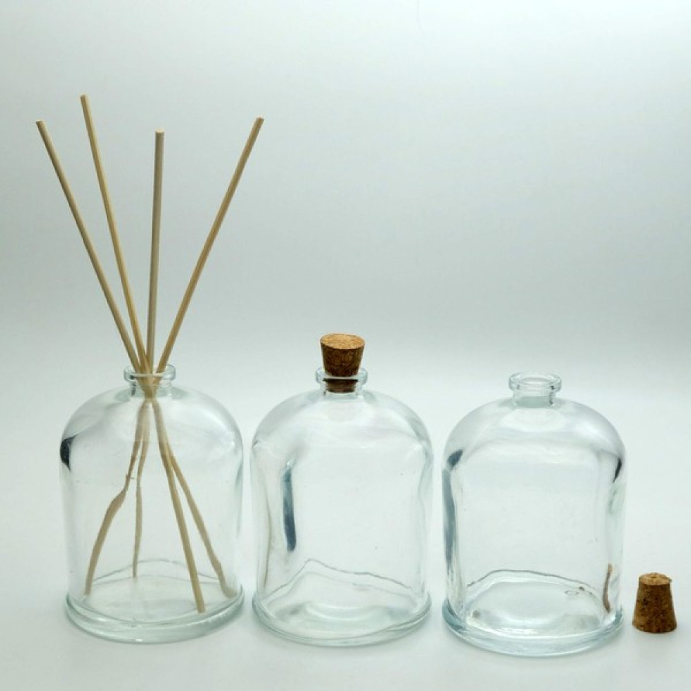 Ferden Ferda 15 Adet Boş Cam Bambu Oda Koku Şişe, 175 Ml, Tombul Model Oto Boyaları Fiyatı