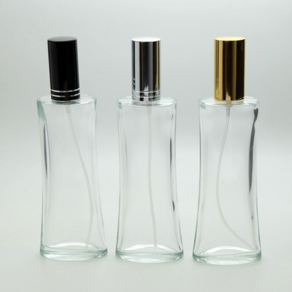 Ferden Ferda 20 Adet Boş Cam Parfüm Şişe, 100 Ml, Eyfel Model, Şeffaf, Metal Valf Ve Kapak Hijyen ve Temizlik Fiyatı