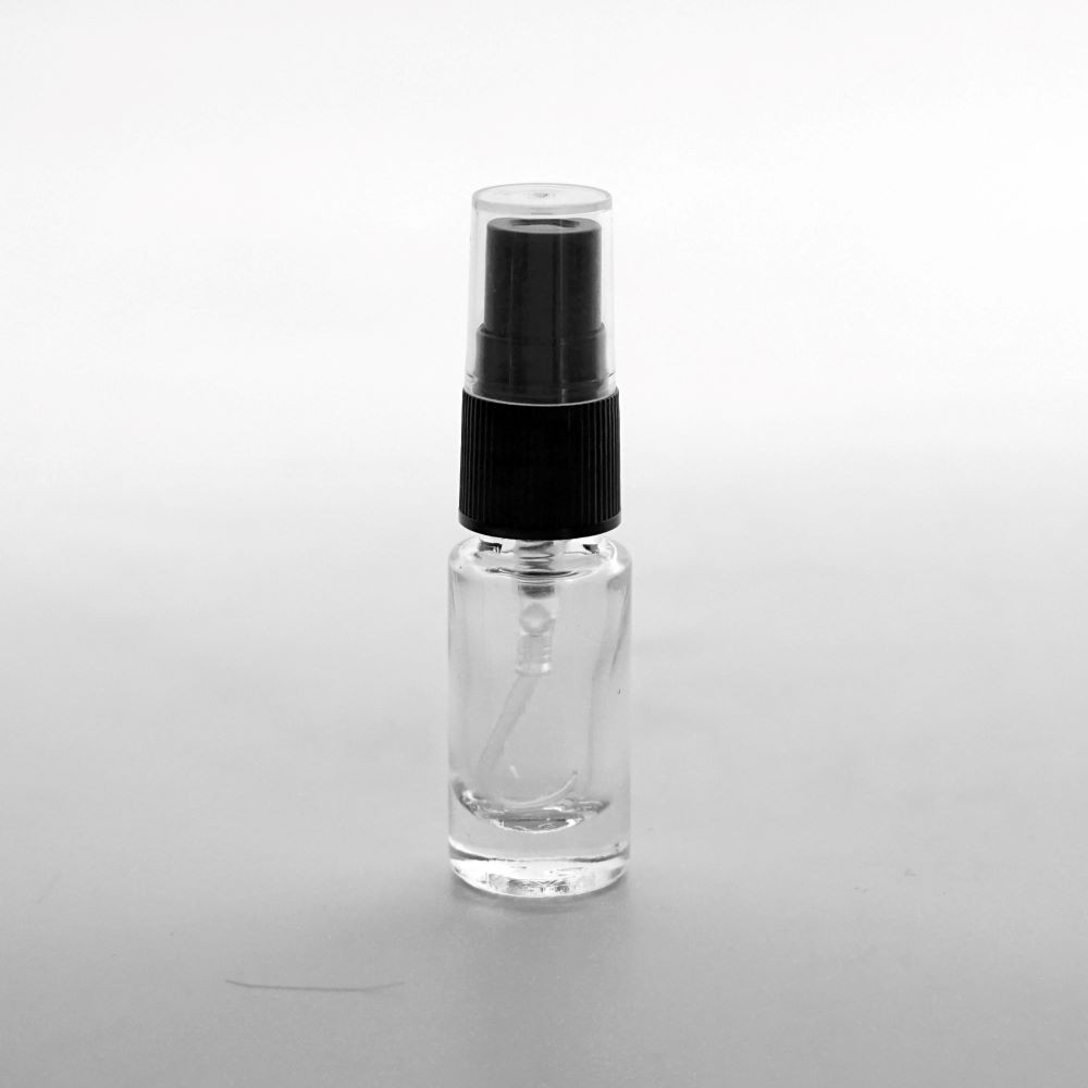 Ferden Ferda 50 Adet Boş Cam Parfüm Numune Şişe, 3 Ml, Vidalı, Şeffaf, Plastik Kapaklı Parfümler Fiyatı